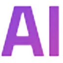 Logo van AI Geletterdheid Academy