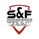 Logo Safe en Fit trainingscentrum
