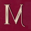 Logo van Drank- en spijslokaal Markant