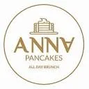 Logo van Anna Pancakes