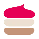 Logo van Banket Schuim