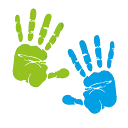 Logo van Krachtig Samen
