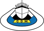 Logo van CDM Holding NV