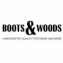 Logo van Boots and Woods