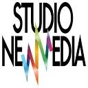 Logo Studio NewMedia B.V.