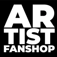 Logo van ArtistFanshop