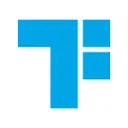 Logo van Timmerfabriek Volendam
