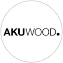 Logo van AKU_Wood