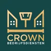 Logo van Crown Bedrijfsdiensten B.V.