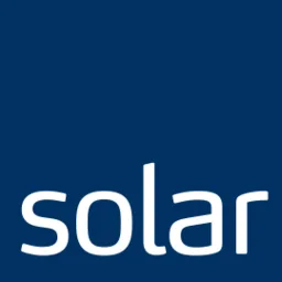 Logo van Solar Trade
