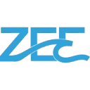 Logo van Zandvoort Echt Een ZEE