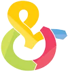 Logo van &Wider