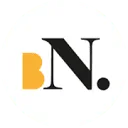 Logo van Buro Nijboer