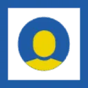 Logo van Loket Ontheemden Oekraïne PSH