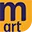 Logo van Mercurius International