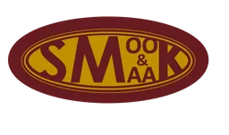Logo van Smook en Smaak