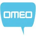 Logo van Omeo Groep