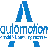 Logo van Automotion aandrijf- en besturingstechniek b.v.