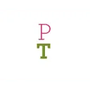 Logo van PinkTurtle Lean en Agile