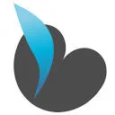 Logo van baukje uilkema