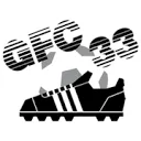 Logo van Top D Toernooi