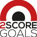 Logo van 2ScoreGoals