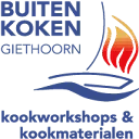 Logo van Buitenkoken Giethoorn
