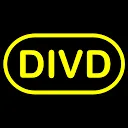 Logo van DIVD Academy