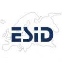Logo van European Society for Immunodeficiencies ESID