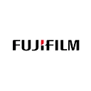 Logo FUJIFILM Imaging Products AND Solutions