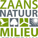Logo van Zaans Natuur en Milieu Centrum ZNMC