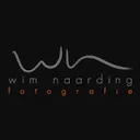 Logo van Wim Naarding Fotografie Portretfotografie