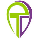 Logo van Terralytics