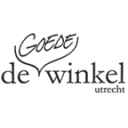 Logo van De Goede Winkel