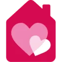Logo van St Het Babyhuis