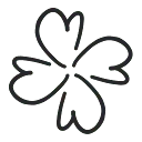 Logo van Witlof for kids