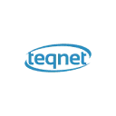 Logo van Teqnet