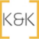 Logo van K AND K partners