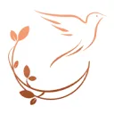 Logo van Beautiful Goodbyes - Jack Ligtvoet uitvaartverzorging