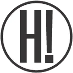 Logo HYPE! Media Digital Marketing Agency