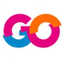 Logo van LesGO Verkeersscholen BV