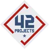 Logo 42 Projects U.A.
