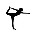 Logo van Yoga by Happinez