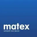 Logo van Matex - Aandacht voor Deuren