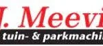 Logo van J Meevis Tuinmachines Someren B.V.