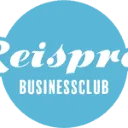 Logo van BusinessClub De Reisprof