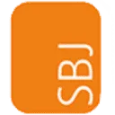 Logo van SBJ Samen Sterk
