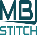 Logo van MBJ Stitch