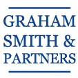 Logo van Graham Smith AND Partners - International Tax Counsel