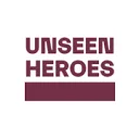 Logo van Unseen Heroes